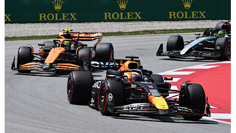 Formula 1, Gran Premio Austria 2024 su Sky Sport: diretta, orari e differita TV8