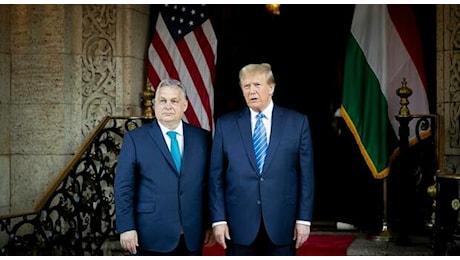 Orban, la mina vagante: negli Usa vede Trump. La Ue: «Violati i trattati»