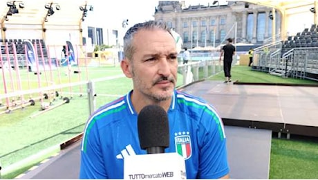 Zambrotta: I casi Theo e Leao? Mi è piaciuta la gestione di Fonseca. Rafa dopo la strigliata ha fatto grandi partite...