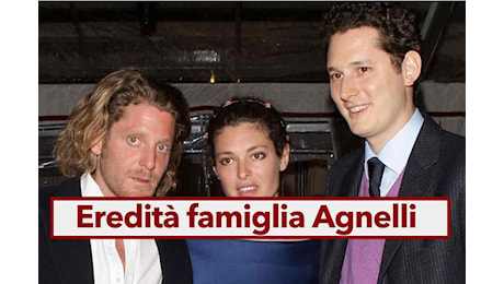 Eredità Agnelli, ecco i trucchi usati dai fratelli Elkann per la presunta evasione fiscale e frode: le accuse del Gip