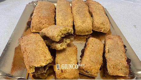 Da Re Carlo agli scaffali dei supermercati: arrivano a Grosseto i Biscotti di Garibaldi