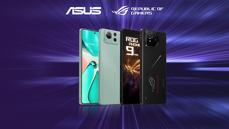 Amazon Tech Week: fino a 400€ di sconti su ASUS ROG Phone e Zenfone - HDblog.it Amazon Tech Week: fino a 400€ di sconti su ASUS ROG Phone e Zenfone - HDblog.it