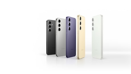 Galaxy S24 (256 GB): nuovo minimo storico su Amazon con l'offerta di oggi