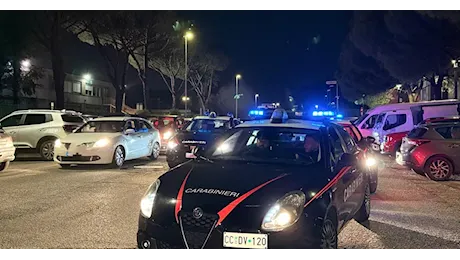 Roma. Procura e Carabinieri contro i reati predatori. Furti in abitazione e 10 rapine. 5 persone coinvolte. Tre erano già in carcere - Cronache Cittadine