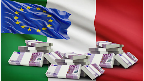 La Commissione versa all’Italia la sesta rata del Pnrr