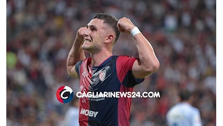 Piccoli risale la classifica dei marcatori del campionato di Serie A 2024-2025! Tutti i numeri