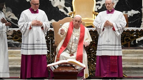 A Roma i funerali di Angelo Amato, il cardinale molfettese fu uomo ricco di fede e umanità