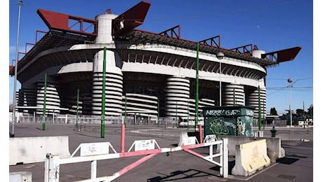 San Siro Milan, si AVVICINA la decisione sull’impianto! Sala INGOLOSISCE i rossoneri, Cardinale tentato dal CLAMOROSO dietrofront