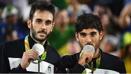 Italia, che potenza: va a medaglia da 24 giorni olimpici consecutivi!