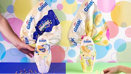 Uova di Pasqua Kinder (e non solo) tutte scontate su Amazon!