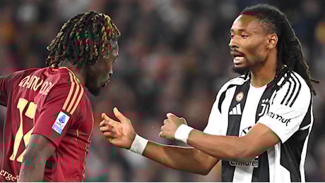 Juventus, i convocati per il Lecce: c'è Thuram, ancora out Perin