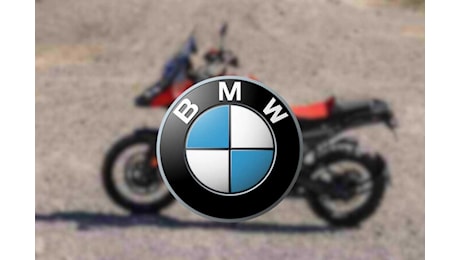 BMW stravolge la sua moto regina, nel 2025 cambierà tutto: la scelta è epocale