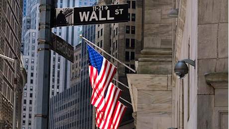 Wall Street resta al palo