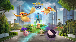 Previsti nuovi aggiornamenti per Pokémon GO