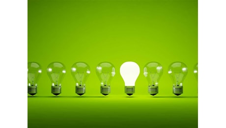 Energia elettrica, il fotovoltaico aumenta e calano i prezzi: cosa è successo a marzo 2025