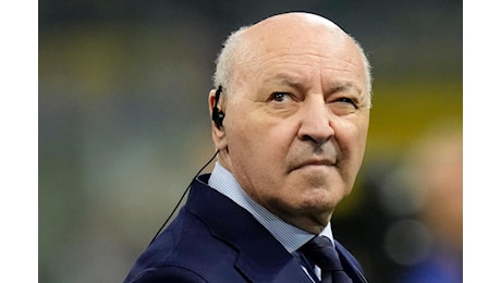 Inter, affare in salita: le cifre frenano Marotta