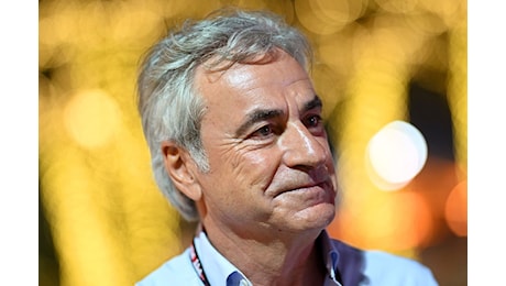 Esclusivo: Carlos Sainz sta valutando di candidarsi alla presidenza della FIA