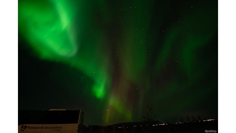 La Nostra Aurora ... Quando Il Sole Da Spettacolo!