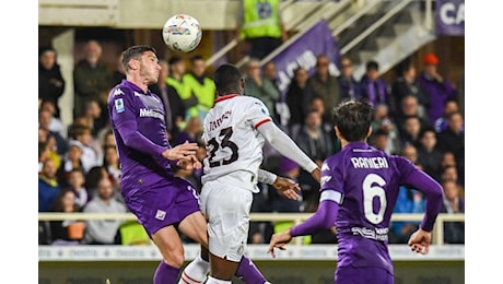 La vittoria della svolta per la Fiorentina di Palladino?