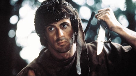 Addio a Ted Kotcheff, fu il regista del primo Rambo