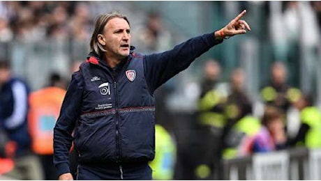 Tuttosport - Cagliari all'Olimpico con il 4-4-2