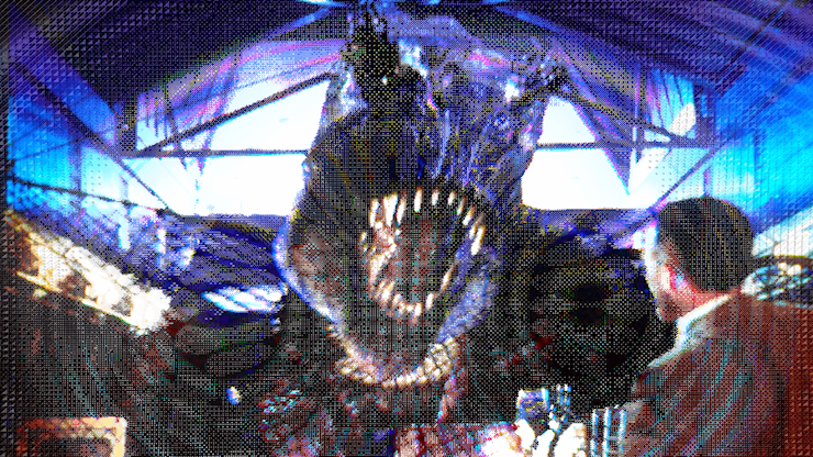 Il mondo perduto - Jurassic Park resta il secondo miglior film della saga dedicata ai dinosauri - GQ Italia Il mondo perduto - Jurassic Park resta il secondo miglior film della saga dedicata ai dinosauri - GQ Italia