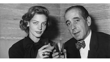 Il figlio di Humphrey Bogart ha svelato una cosa (davvero poco lusinghiera) sul padre