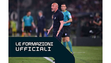 Serie A, le formazioni ufficiali di Milan-Bologna, Italiano con Dominguez e Dallinga