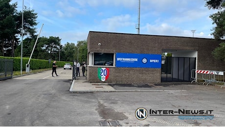 Inter, buone notizie da Appiano Gentile: Acerbi e Frattesi vicini al rientro!