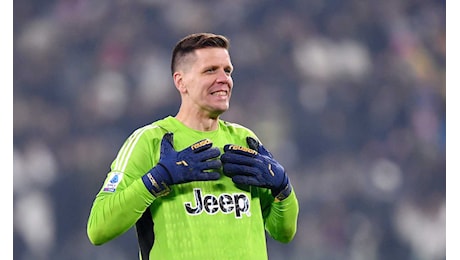 Szczesny al Barcellona: perché sorride e quanto risparmia anche la Juventus|Primapagina