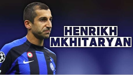 Conferenza stampa Mkhitaryan: “Domani la partita inizia sullo 0 a 0 entrambe avremo l’occasione per vincere, necessario giocare al massimo”