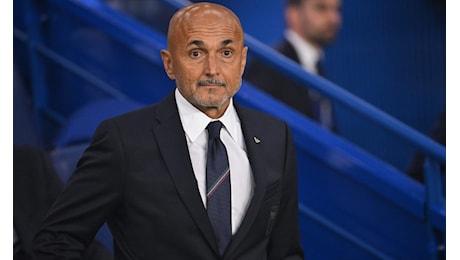 Conferenza stampa Spalletti: «Heysel? Non bisogna dimenticare. Locatelli è un professionista eccezionale, quando l’ho chiamato…»