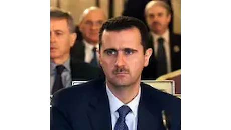 Bashar Assad: “La Siria è ormai nelle mani dei terroristi”