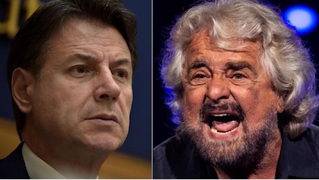 M5S, svelato il quesito anti-Grillo per la Costituente: “Eliminare il ruolo del Garante?”