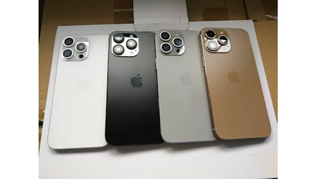 C’è un concorrente insospettabile per iPhone 16