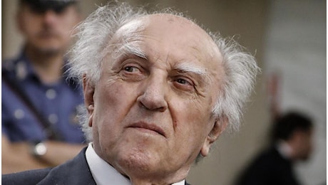 Morto Franco Ferrarotti padre della sociologia italiana, aveva 98 anni: era stato ricoverato per un'operazione