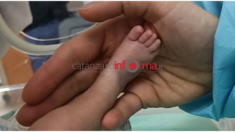 Giornata Mondiale della Prematurità: quando la buona sanità fa la differenza