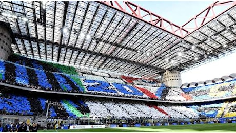 La Repubblica - San Siro, accelerata dei club: proposta entro febbraio. Meazza alle società già in estate?