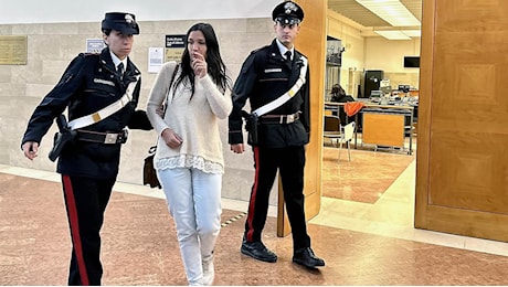 Omicidio dei fidanzati, ecco perché Valentina Boscaro è stata scarcerata