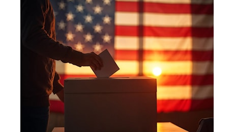 Elezioni USA: come si vota e come viene eletto il Presidente