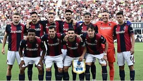 Serie A, Bologna e Parma non vanno oltre il pareggio