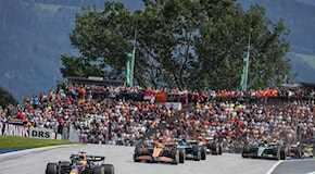F1. Classifica 2024: risultati mondiale Costruttori e Piloti dopo il GP d'Austria - Formula 1