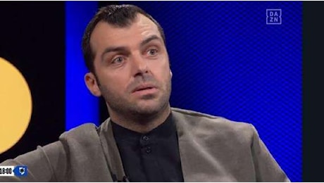 Pandev: L'Inter non meritava di perdere, questo è il calcio. Mancano due partite e devi fare 6 punti