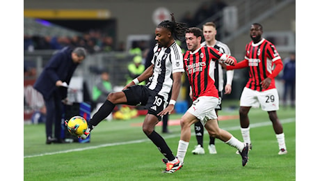 Highlights Serie A | Milan-Juventus 0-0: vince la noia! Solo pari