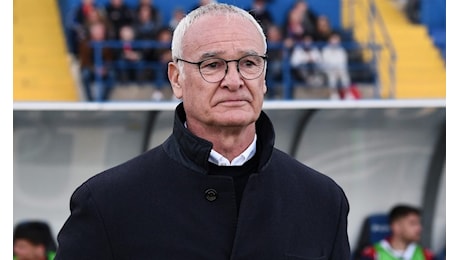 Ranieri Roma, si pensa al ritorno di fiamma! Incontro con la dirigenza: sarà l'ex Juve il nuovo allenatore giallorosso?