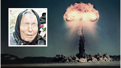 Baba Vanga e le previsioni del 2025, dalla guerra in Europa alla fine del mondo: perché sono tutte fake news