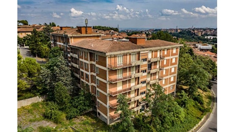 Rilancio degli immobili statali: ecco i cinque edifici selezionati a Siena