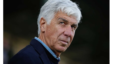 Atalanta, Gasperini: Consapevolezza frutto dell'anno scorso, per lo Scudetto bisogna crescere. E su Conte...