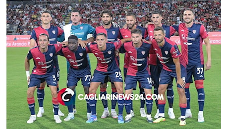 Probabile formazione Cagliari: Nicola pensa ad una novità! - Cagliari News 24