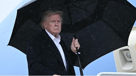 Regalo alla Silicon Valley, Trump grazia l’hi tech dai super dazi contro la Cina